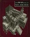 The Pop-Up Book of M.C. Escher