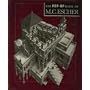 The Pop-Up Book of M.C. Escher