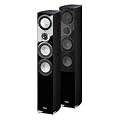Magnat Quantum 657 3-Wege Bassreflex 200/350 Watt schwarz (St�ck)