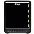 Drobo FS Beyond Raid 5-Bay Gigabit Ethernet SATA 6GB S Storage Array with Drobo PC Backup