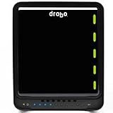 Drobo FS 5-bay Gbe Storage Array
