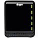Drobo FS Beyond Raid 5-Bay Gigabit Ethernet SATA 6GB/S Storage Array with Drobo PC Backup