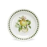 Portmeirion Apple Harvest Bread & Butter Plates