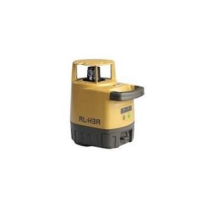 Topcon 57071 RL-H3A long range, high-speed, self-leveling infrared laser package by Topcon