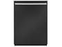 Jensen JDB1105AWB 2-rack SteamClean Dishwasher