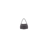 Inge Christopher Caviar Beaded Evening Bag