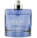 BVLGARI BLV NOTTE by Bvlgari EAU DE PARFUM SPRAY 2.5 OZ *TESTER
