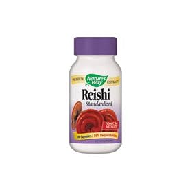 Natures Way Reishi Extract