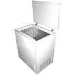 Haier Chest Freezer - 3.6 cu. ft.