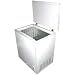 Haier Chest Freezer - 3.6 cu. ft.