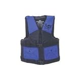 Kent Deluxe Fishing PFD Vest