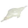 AL-KO  112558   Messerscheibe f�r TE 450 / 600, Kunststoff