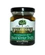 Truffle, Spring, Black, Sliced, Winter - 3.2 Oz Jar Each