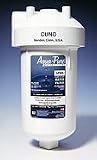 Aqua-Pure AP200 Under-Sink Water Filter System