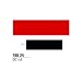 3M 79924 Scotchlite Reflective Striping Tape, 1/2-Inch x 50-Foot, Red