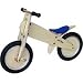 LIKEaBIKE Mountain balance bike Blue