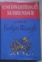 Unconditional Surrender