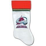 NHL Colorado Avalanche Traditional Stocking