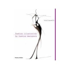 Fashion Illustration by Fashion Designers