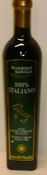 Academia Barilla 100% Italiano Extra Virgin Olive Oil by Academia Barilla
