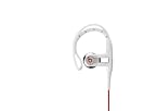Powerbeats by Dr. Dre In-Ear Headphone (White)