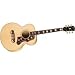 Gibson L-200 Emmylou Harris Model Antique Natural Acoustic-Electric Guitar