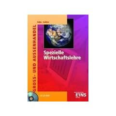 Spezielle Wirtschaftslehre, Gro�- und Au�enhandel, EURO