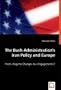 The Bush-Administration's Iran Policy and Europe