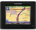 Nextar P3 3.5 GPS Navigation System with MP3 Player