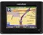 Nextar P3 P3 GPS Navigation System With MP3 Player
