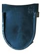 FERNCO Storm Drain End Cap Black FSDEC