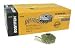 Bostitch CR3DGAL 1-1/4-Inch Smooth Shank 15 Inch Coil Roofing Nails, 7,200-Qty.