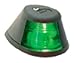 Perko 0273DPGLNS 112.5° Lens for Side Lights - Green