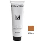 Dermablend - Leg and Body Cover Creme - Walnut