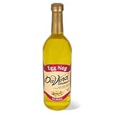 Da Vinci Gourmet Syrups Eggnog Syrup 750 ml