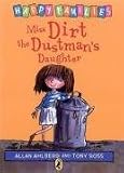 Miss Dirt the Dustman's Daughter (Happy Families)