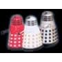 Doctor Who 3 Piece Dalek LTD ED 7500