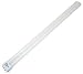 55 watt T5 4-Pin (2G11) Base 5,600K Dulux L Compact Fluorescent Sylvania Light Bulb