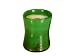 Fusion Art Glass Candle - Grenadine Melon- NEW!