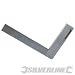 Silverline 250mm Engineers Square