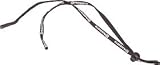 Tools & Hardware : Husqvarna Construction Products 531300243 Protective glasses lanyard black