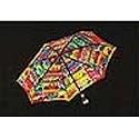 MINI Cooper Pop Style Travel Umbrella