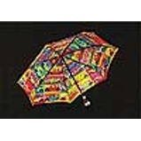 MINI Cooper Pop Style Travel Umbrella