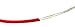 Wire, Test Prod, Rubber, Green, 18 AWG, 500 ft, 152.4 m
