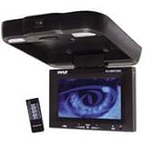 Pyle 7.2 TFT-LCD Color Overhead Mount Monitor