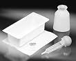 `Irrigation Tray 60cc With Piston Syringe