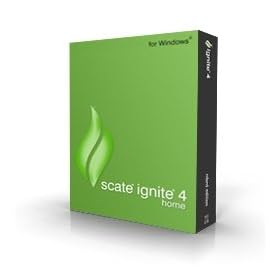 Scate Ignite 4 Home