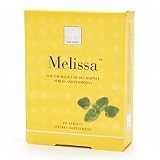 New Nordic Melissa, Stress and Insomnia Relief 60 tablets