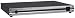 Tripp Lite HT810ISOCTR 8 Outlets 5700 Joules Home Theater Isobar Power Center
