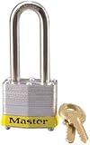 Master Lock 2